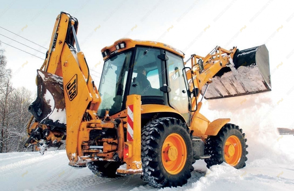 JCB 4CX Super SM [5]