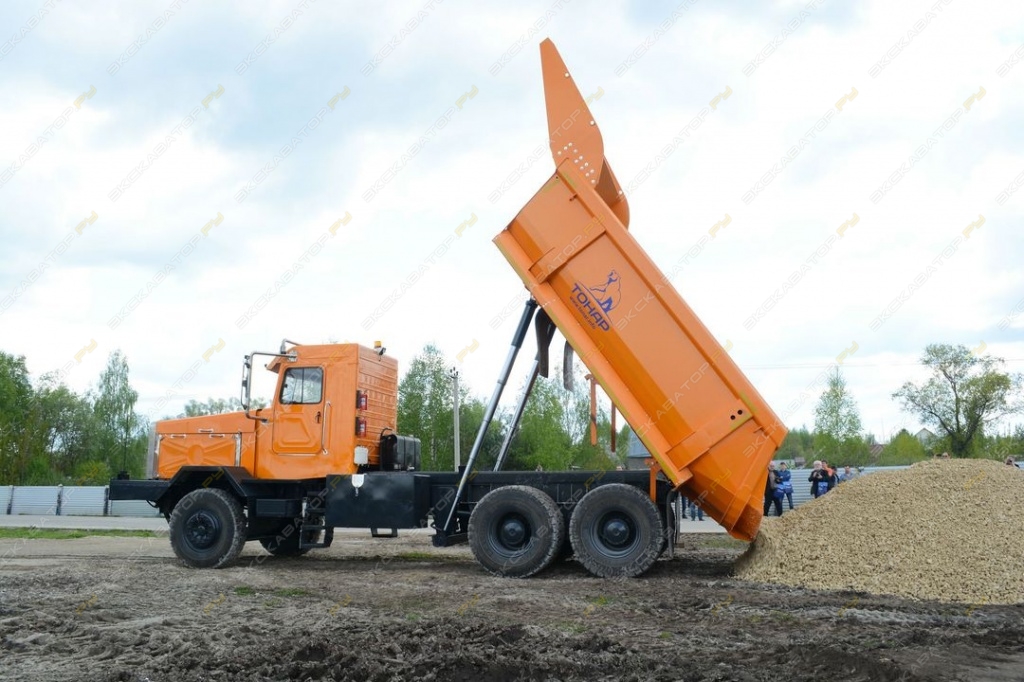 Тонар 45251 [1]