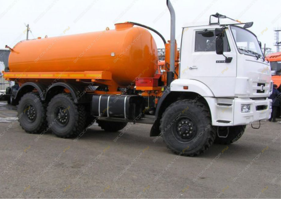 Вакуумное оборудование V-10 [1]