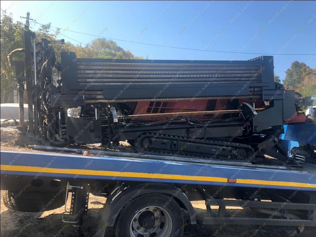 Ditch Witch JT1220 Mach1 [3]