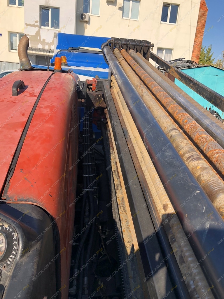 Ditch Witch JT1220 Mach1 [6]