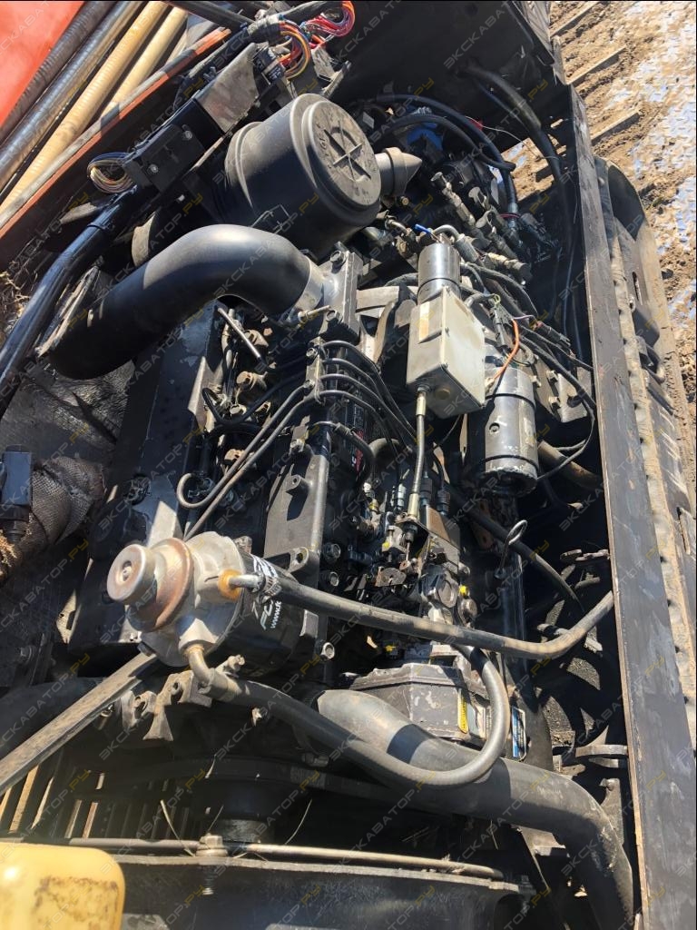 Ditch Witch JT1220 Mach1 [7]