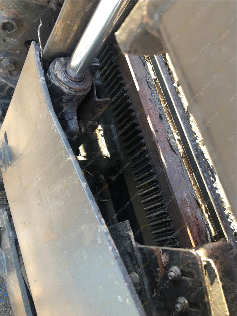 Ditch Witch JT1220 Mach1 [11]