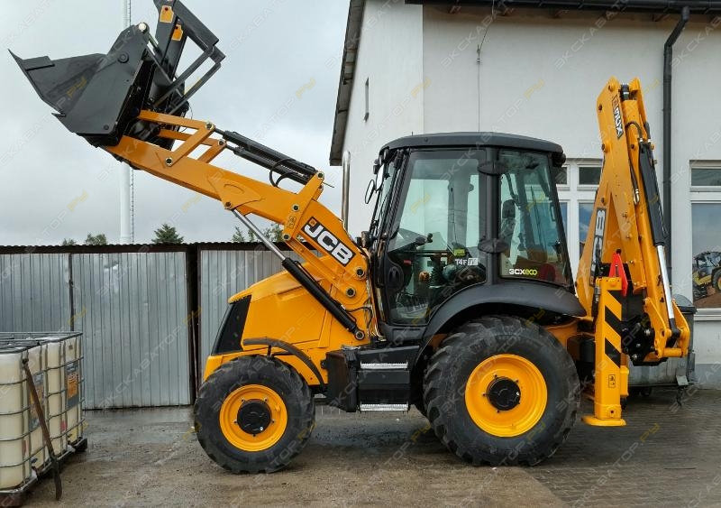 JCB 3CX [0]