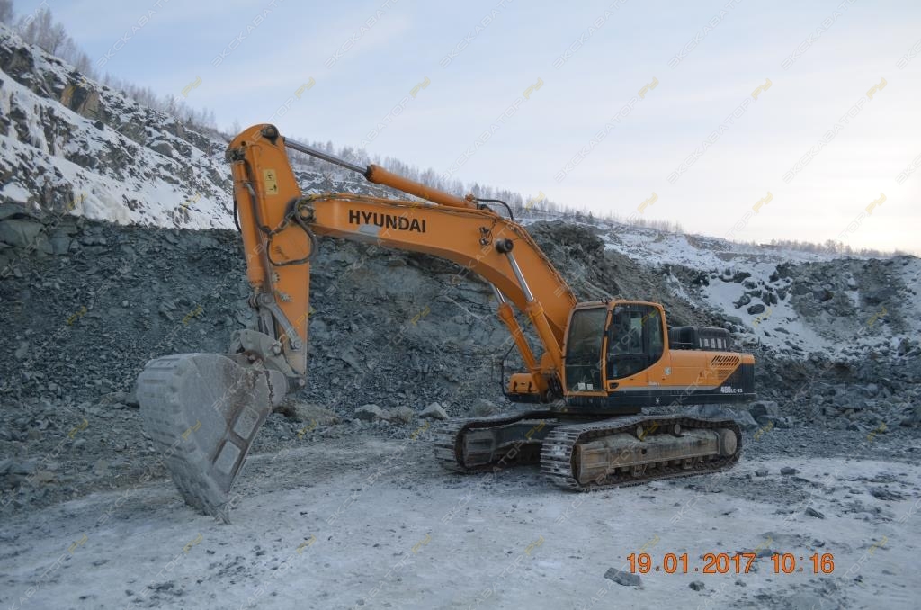 Hyundai R 480LC-9S [2]