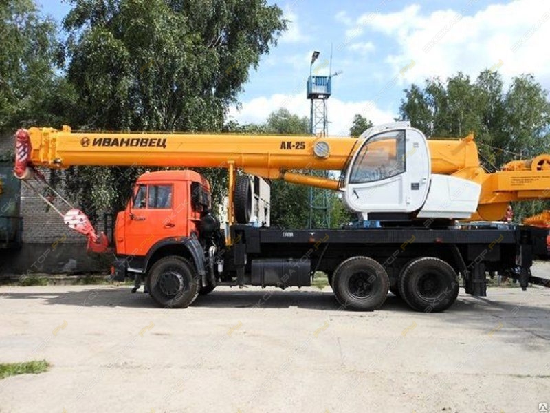 Клинцы КС-45719-8А [1]
