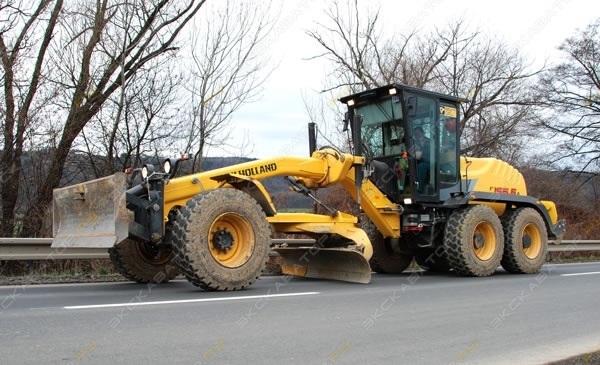 New Holland F156.6A [1]