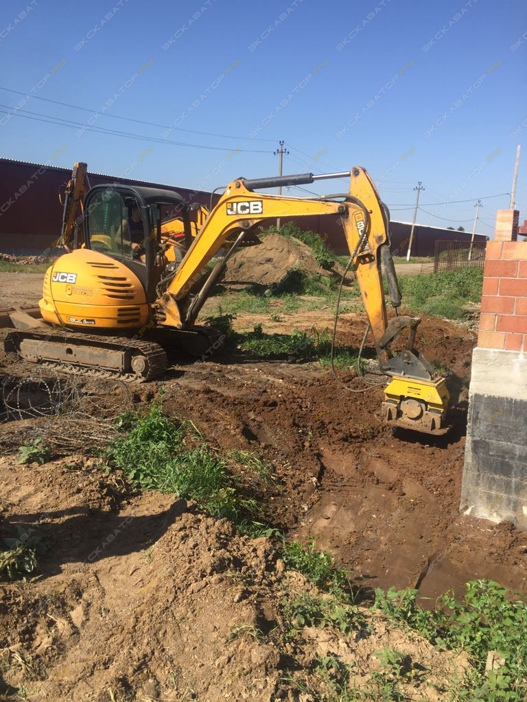 JCB 8080 [1]