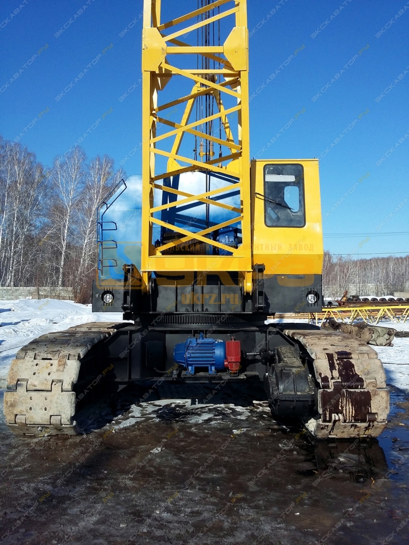 ЧКЗ МКГ-40 [3]