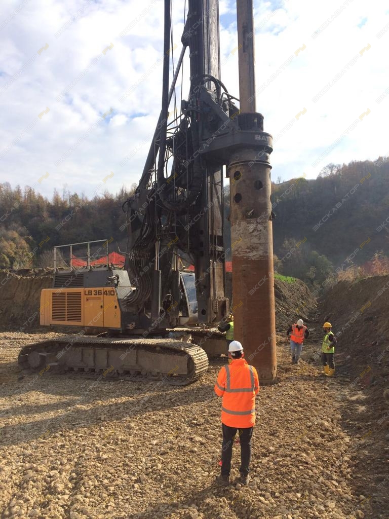 Liebherr LB 36-410 [0]