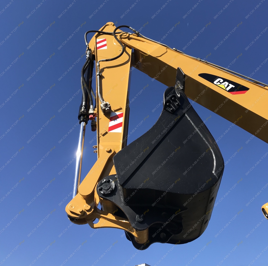 Caterpillar M313D [2]