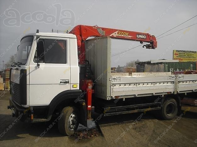 Unic 330 [1]