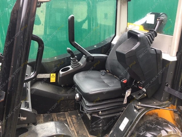 JCB 175 [1]
