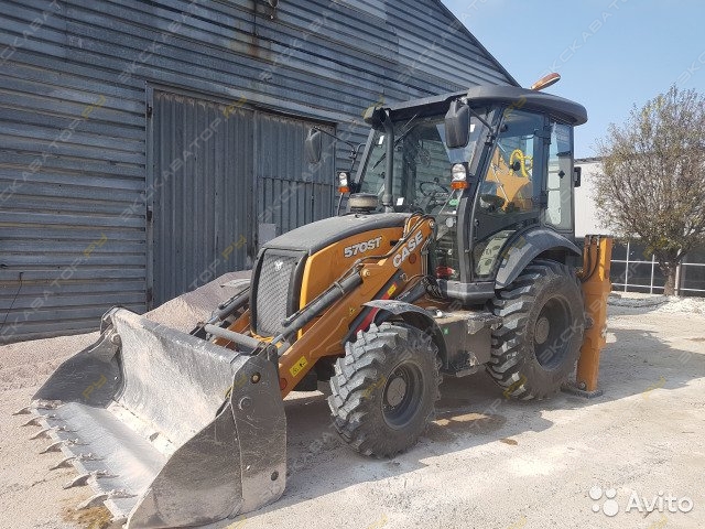 Case 570 ST [1]