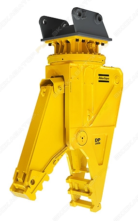 Volvo EC290 [4]