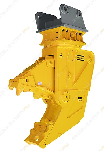 Volvo EC290 [1]