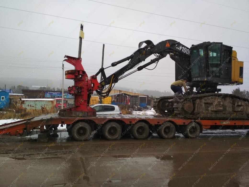 Caterpillar 522 [1]