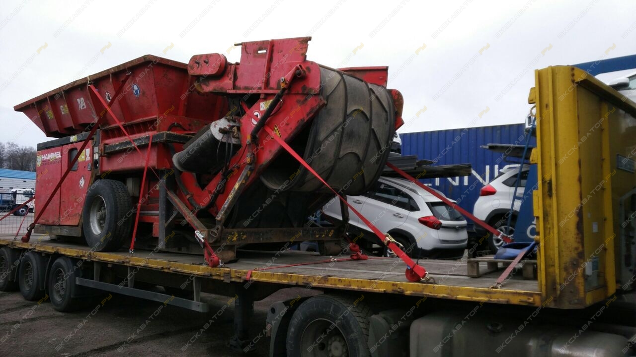 Hammel VB 750 D [2]