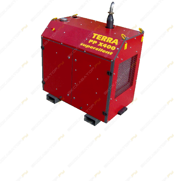 TERRA-EXTRACTOR X 400 [2]