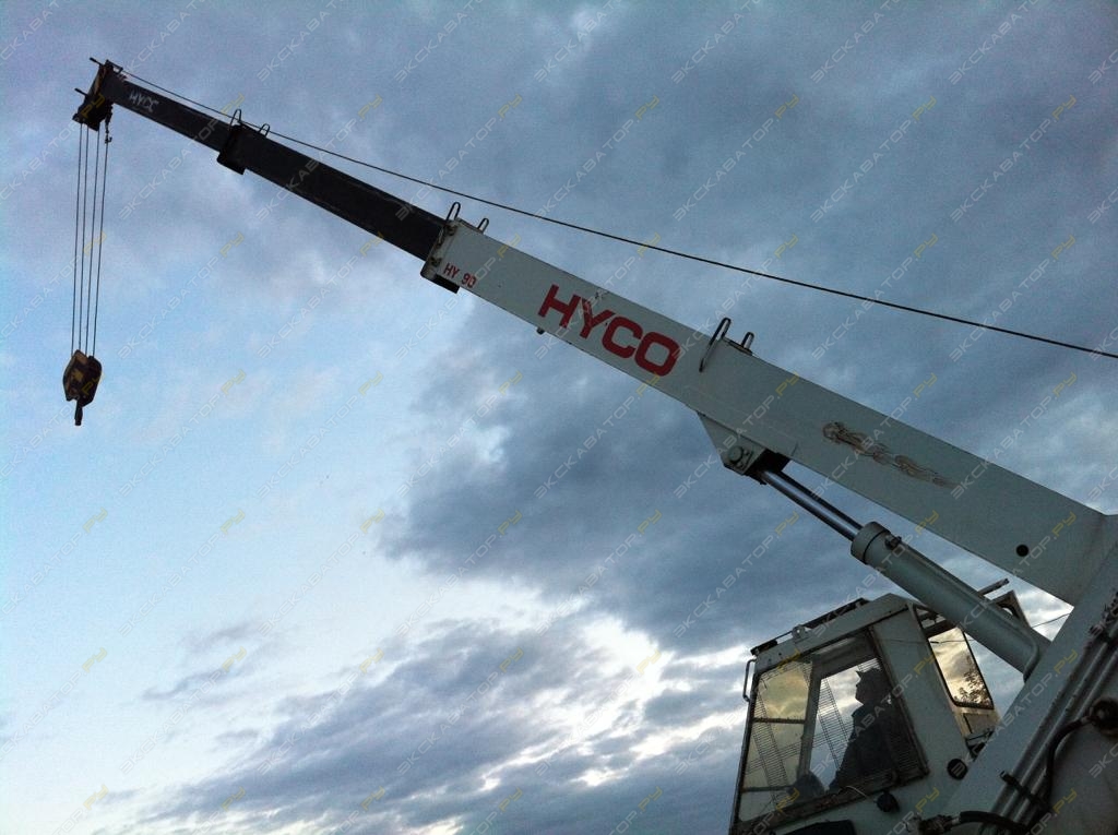 HY 90 [3]