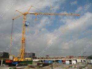 Potain GTMR 386 B [1]