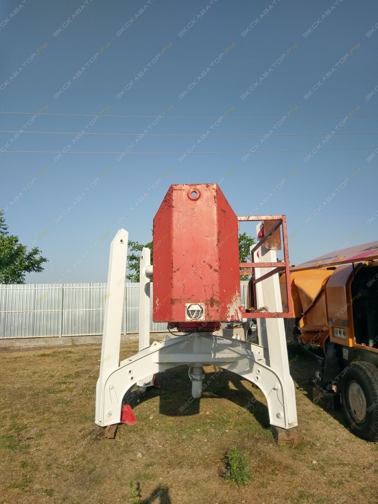 Boom Makina BHD 17 + 3 [4]