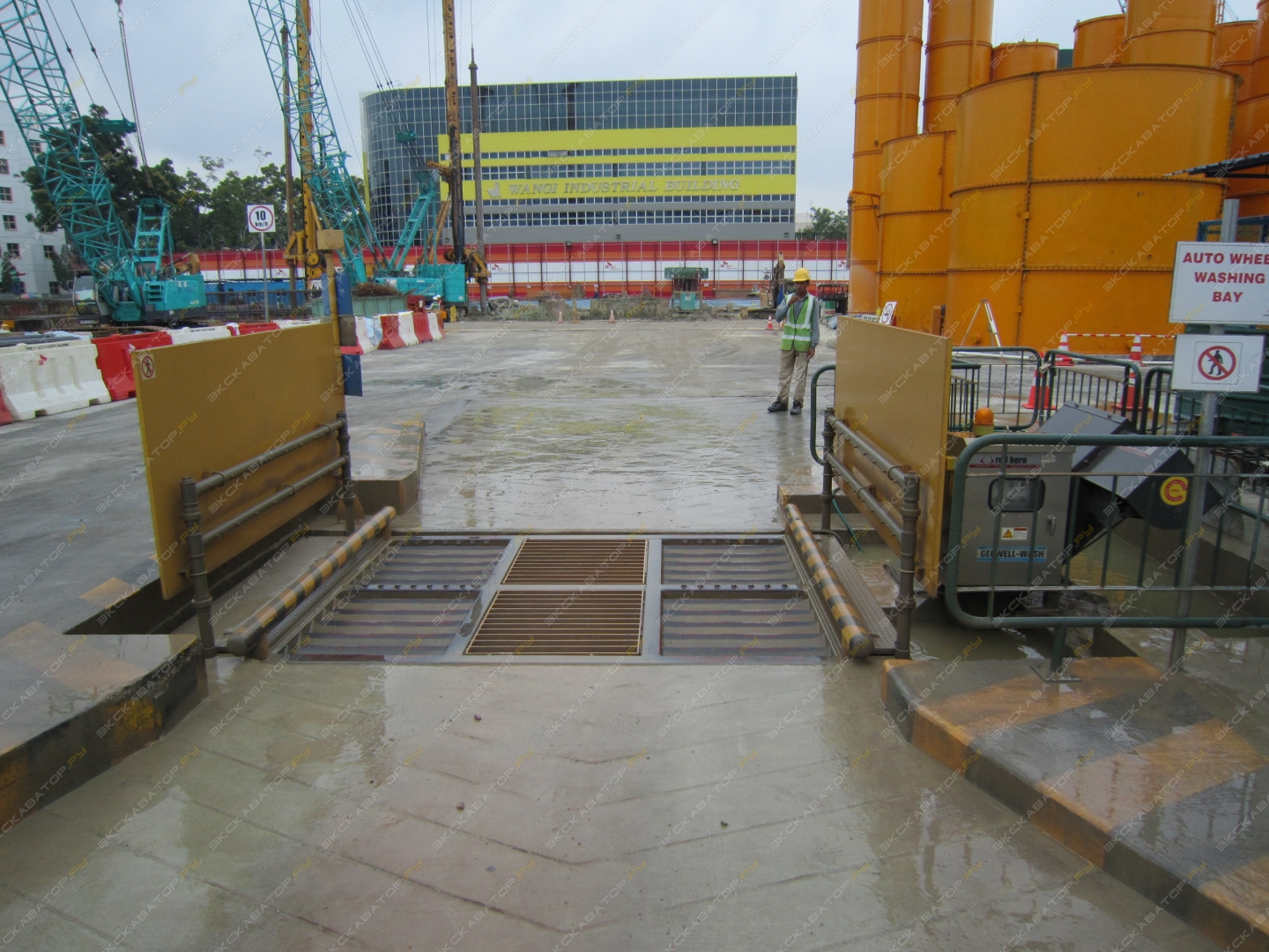 CDE EvoScreen DWE [3]
