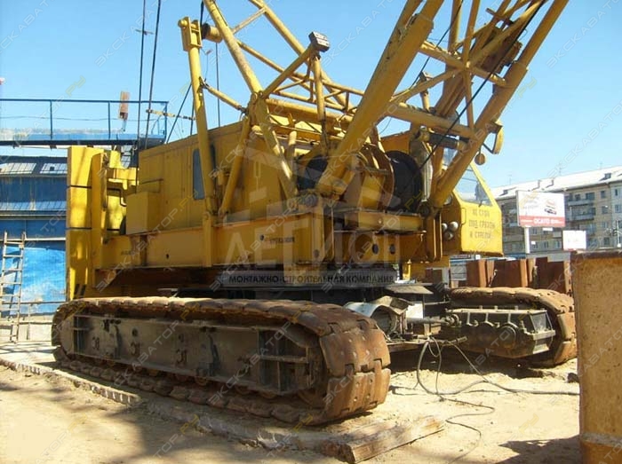 РМЗ СКГ-401 [0]