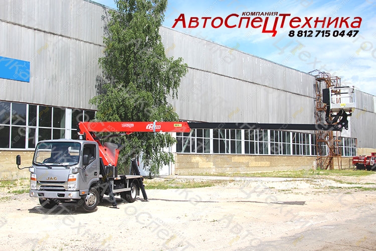 T-318 - JAC N56 [2]