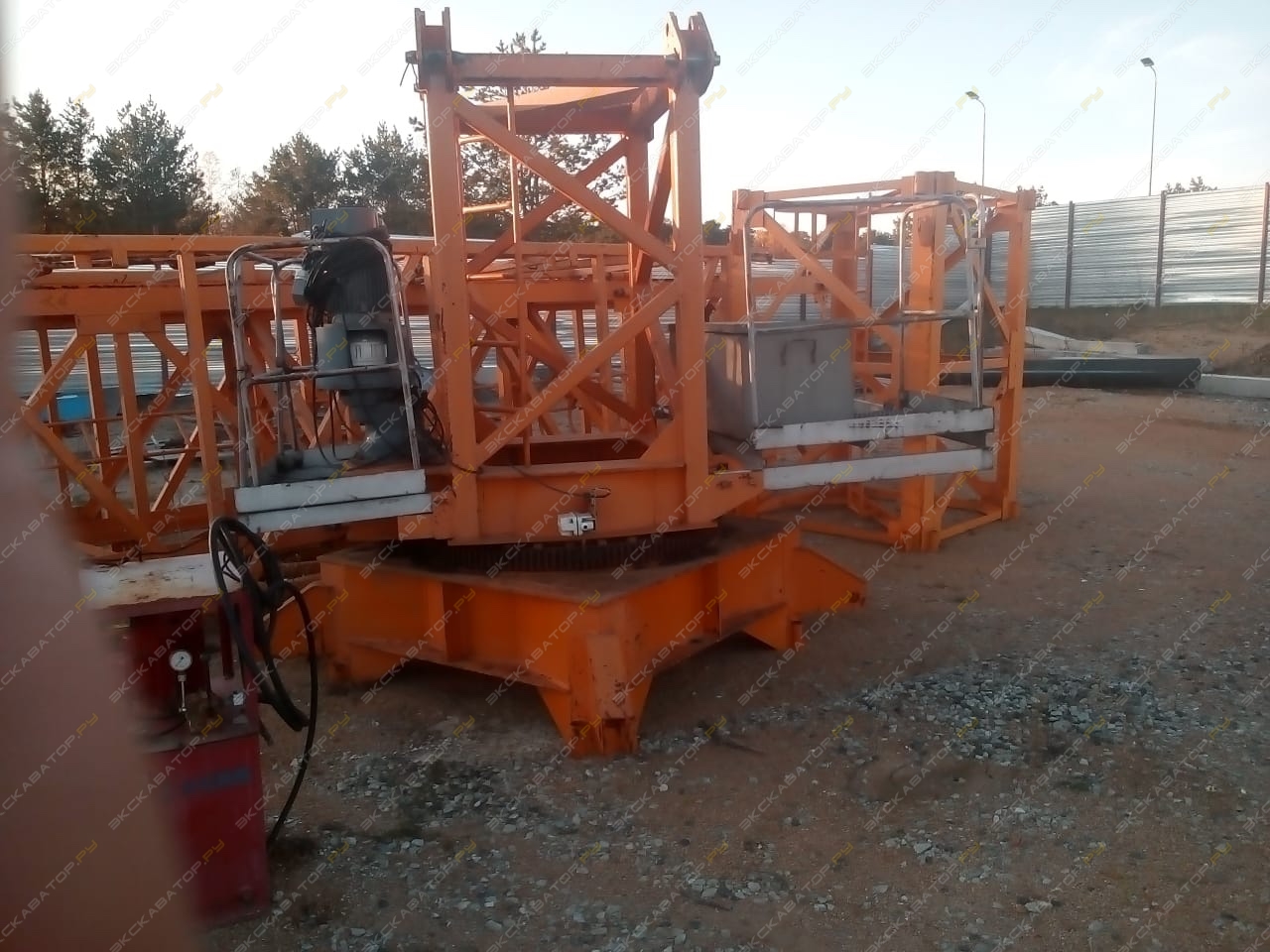 QTZ-63 [1]