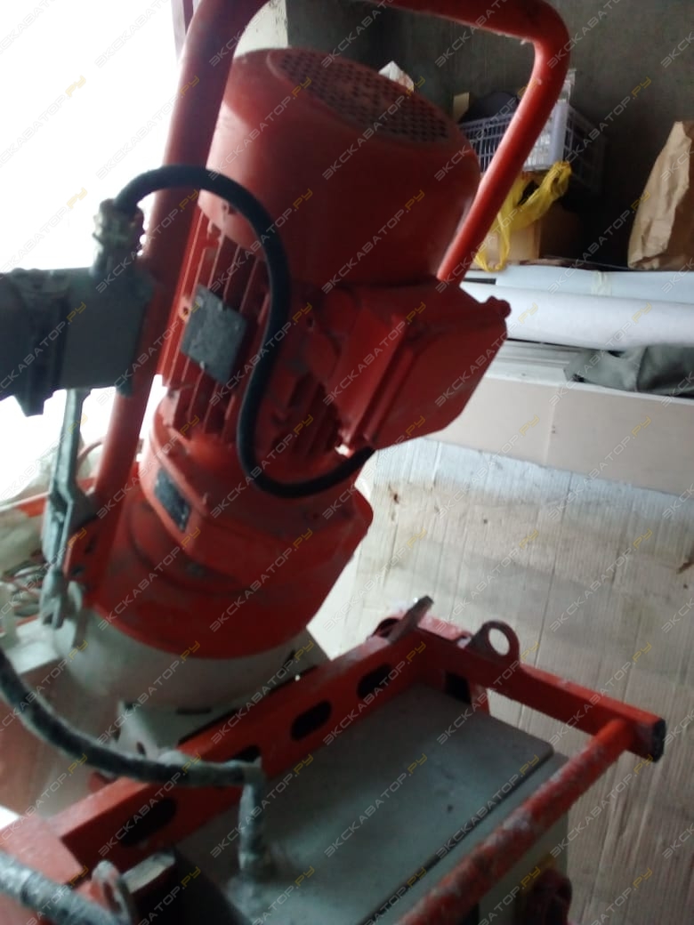PFT Ritmo XL [5]