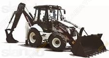 Hidromek HMK 102B [0]