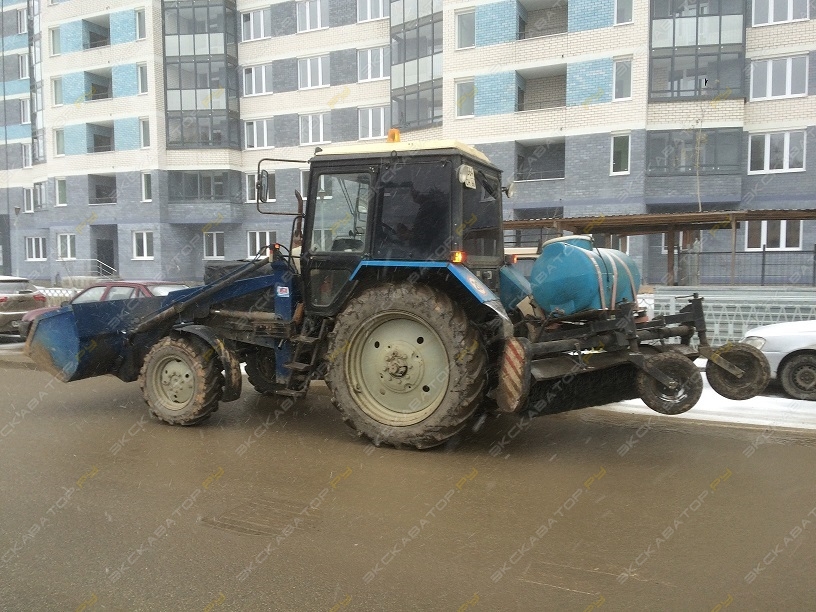МТЗ 82.1 [0]