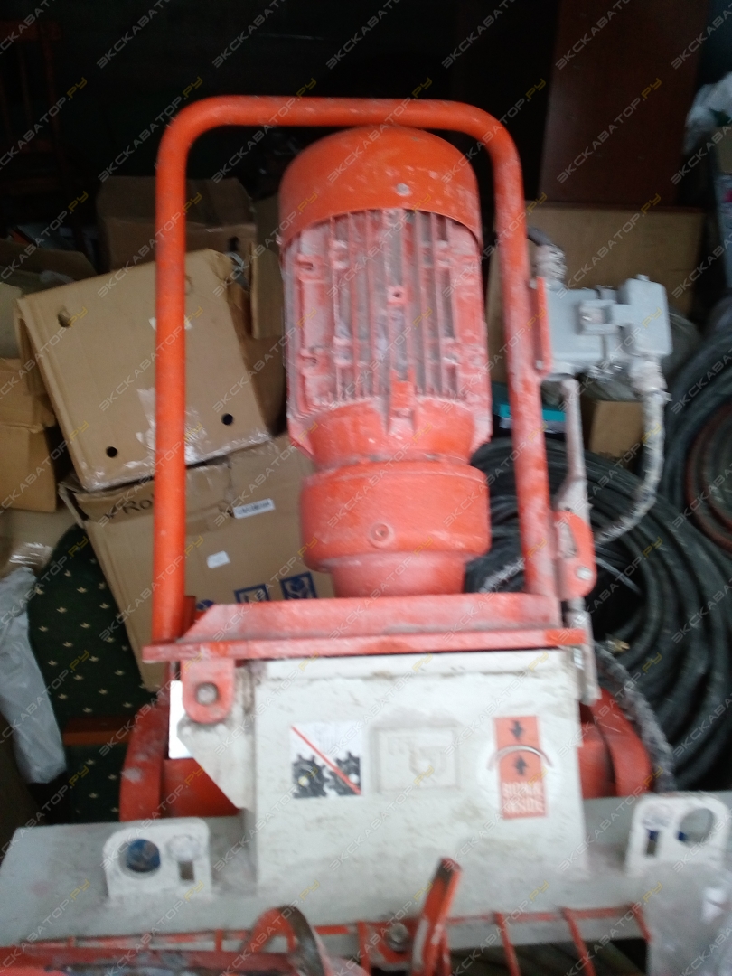 PFT Ritmo XL [1]