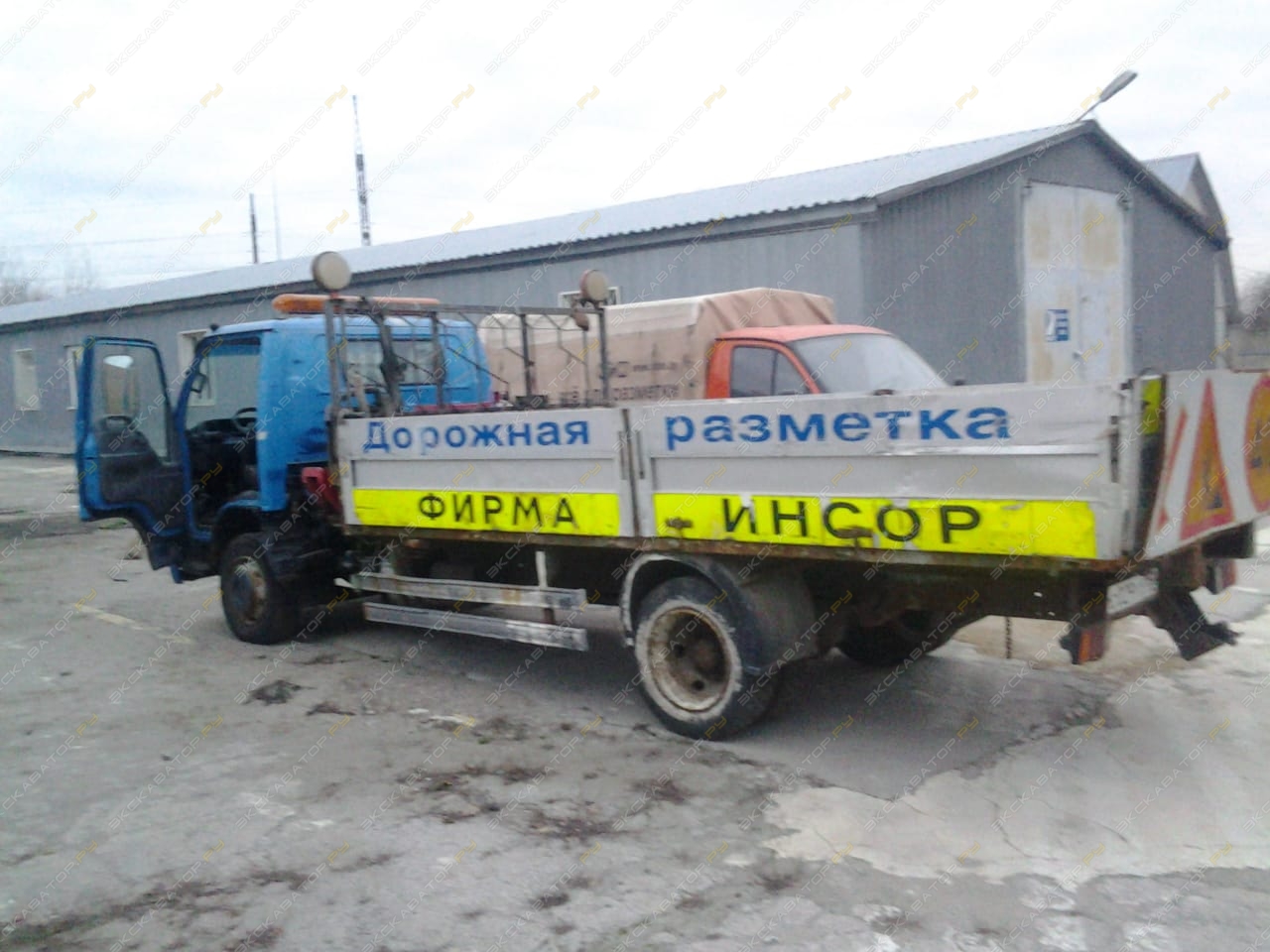 Unic UR-V374 [1]