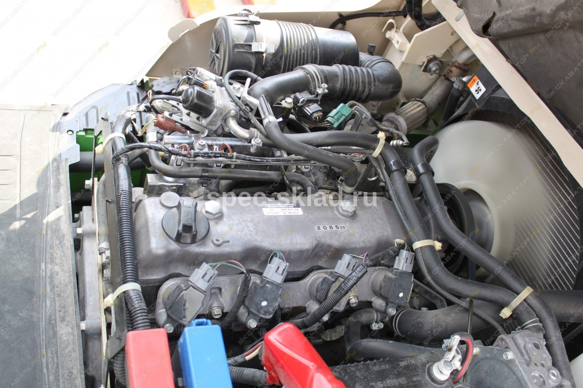 Nissan 1F1A18U [6]