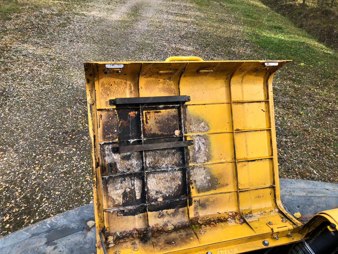 Volvo EC290B LC [8]