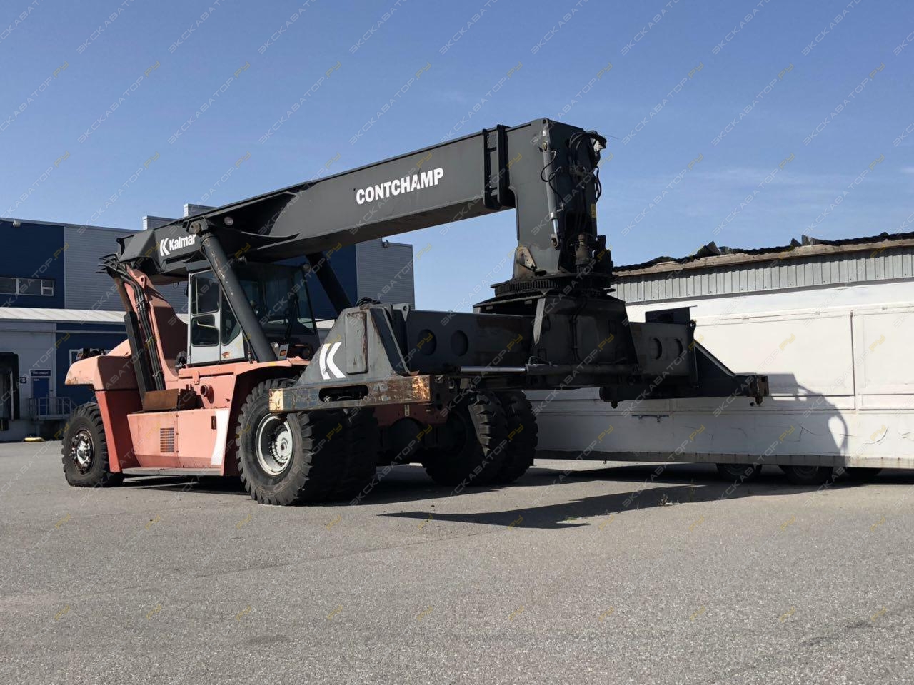 Kalmar DFR450-65S5 [2]