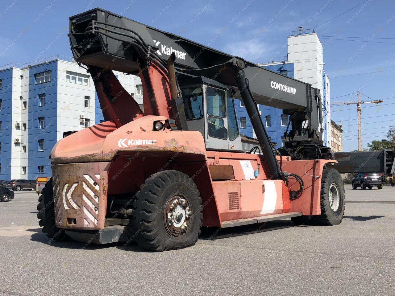 Kalmar DFR450-65S5 [3]