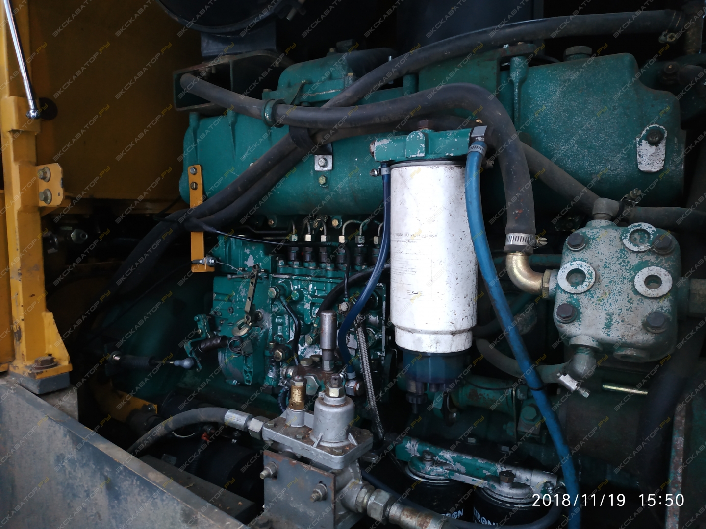 SDLG LG956 [3]
