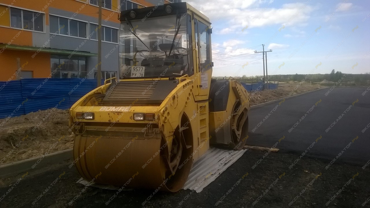 Bomag BW 141 AD-4 [1]