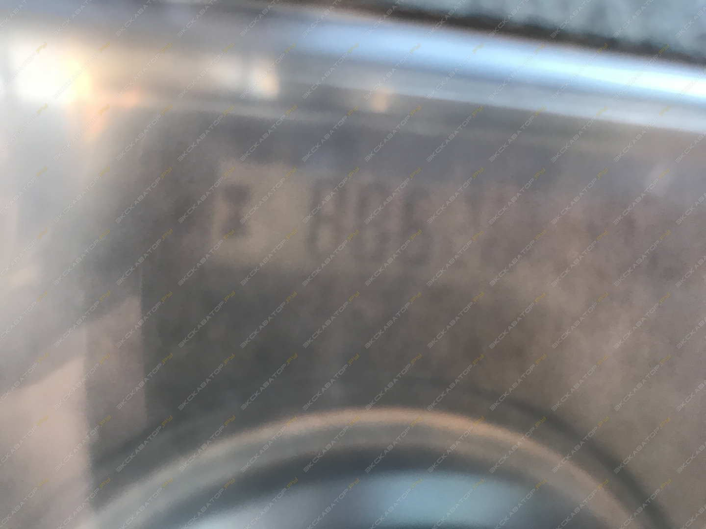 Doosan D30S-5 [4]