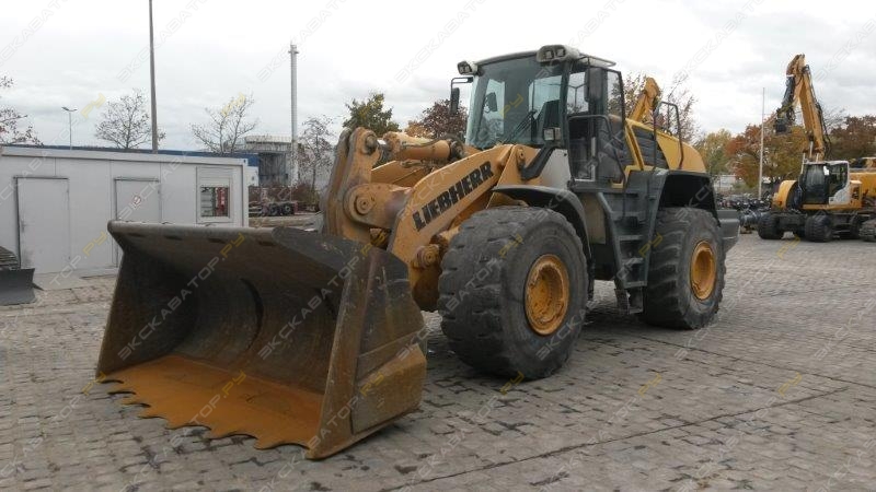 Liebherr L 586 2plus2 [0]