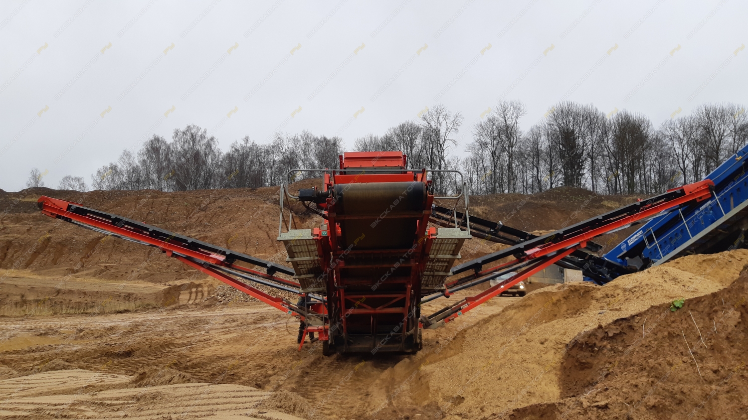 Terex-Finlay 683 SUPERTRAK [1]