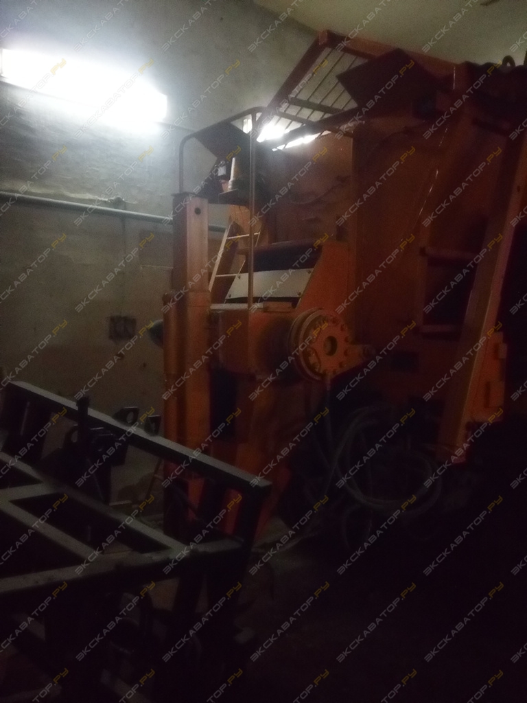 Завод дорожного оборудования КДМ Камаз 43253 [2]
