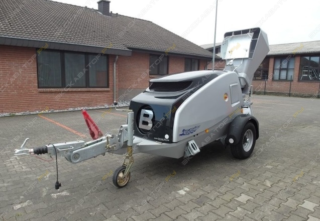 Brinkman 450 BluePower MAX  [2]