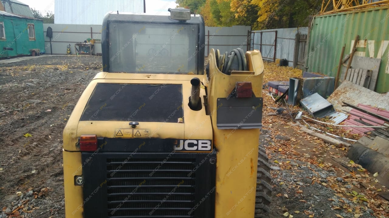 JCB ROBOT 190 [2]