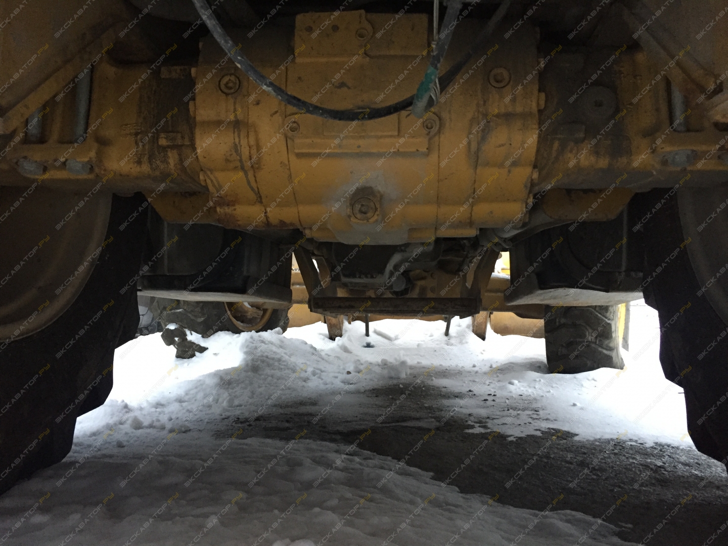Caterpillar 428F [5]