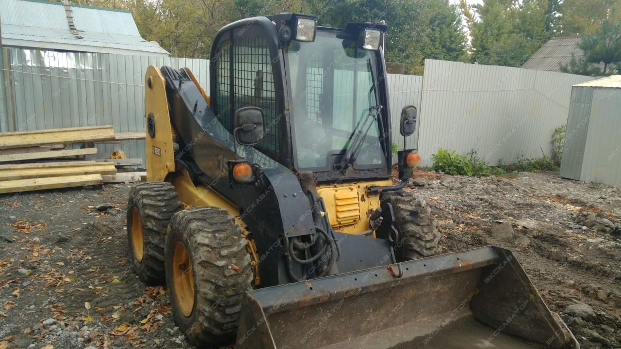 JCB ROBOT 190 [1]