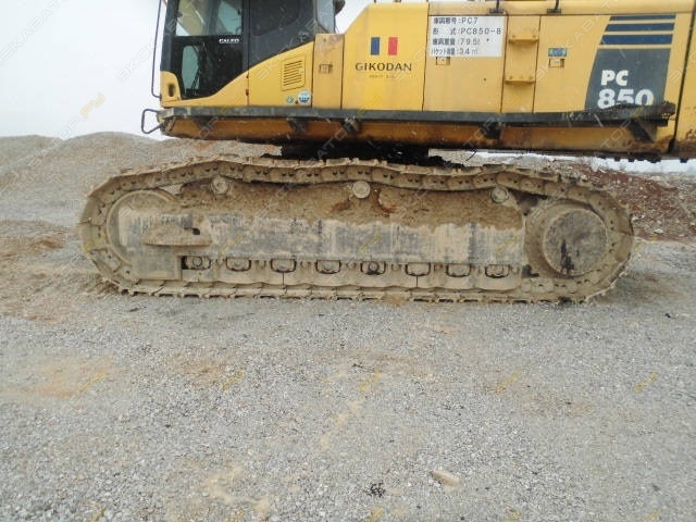 PC850-8 [3]